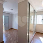 Apartamento á venda - Vila Mascote