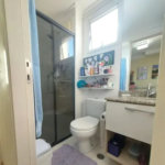 Apartamento com 95 metros e varanda gourmet