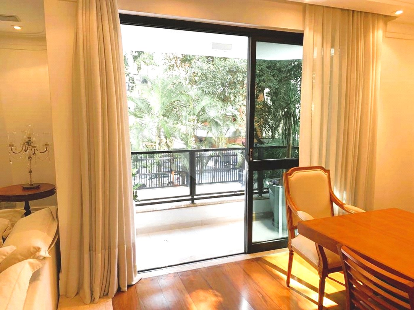 APARTAMENTO A VENDA EM SP HIGIENÓPOLIS