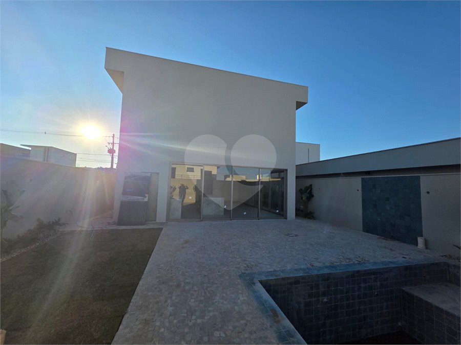 Casa sobrado 3 suítes com piscina Parque Faber IV