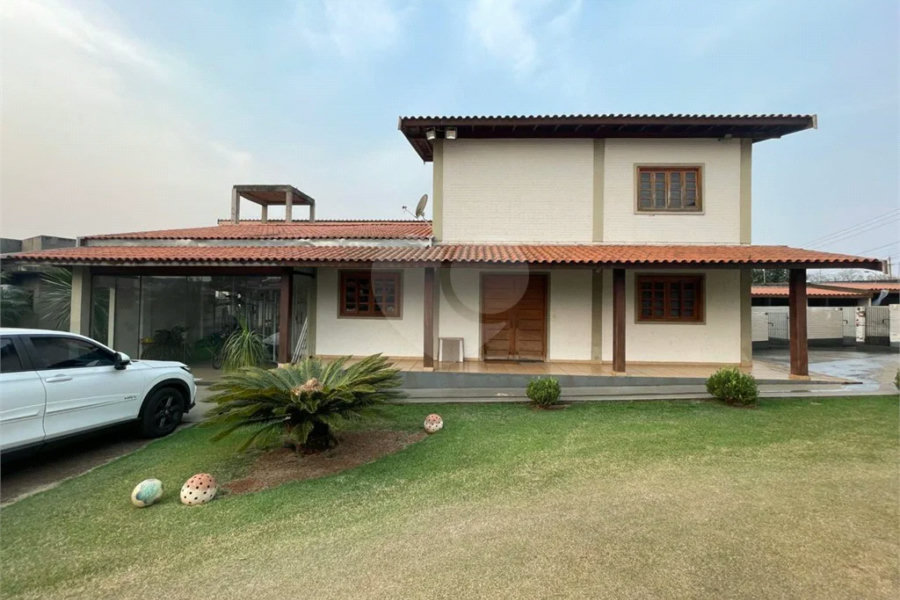 Chácara para Venda no Santa Rita, Piracicaba-SP - Próximo à OBRAMAX