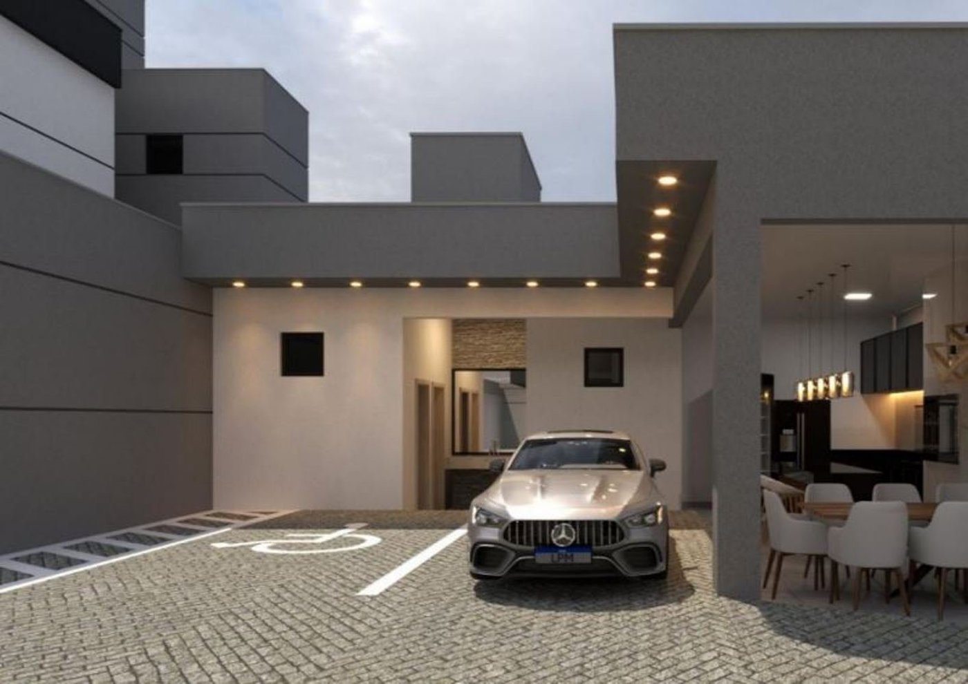 Residencial Lume