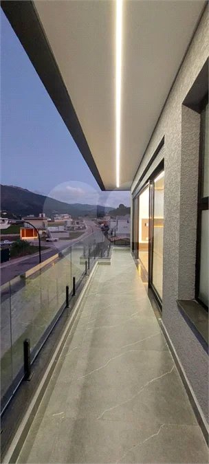 Casa 4 suites - Condomínio Ecoville 1