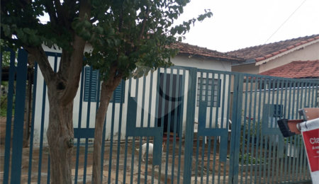 Casa à venda com 3 quartos em Vila Celina, São Carlos, SP