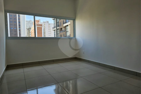 Conjunto comercial, 115 m², para locação no Jardim América