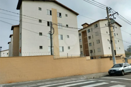 Apartamento com 51m² , 2 quartos, com garagem, à venda no Jardim Ipanema - Santo André