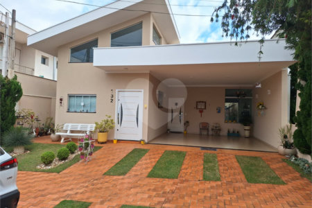 Casa a venda no Village Ii em São Carlos
