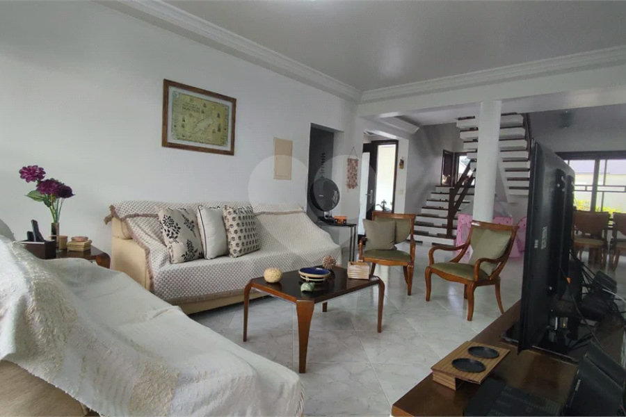 Casa à venda com 5 suítes em Riviera de São Lourenço, Bertioga, SP