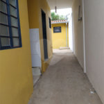 Casa térrea para venda ou locação no bairro Vila Costa do Sol.