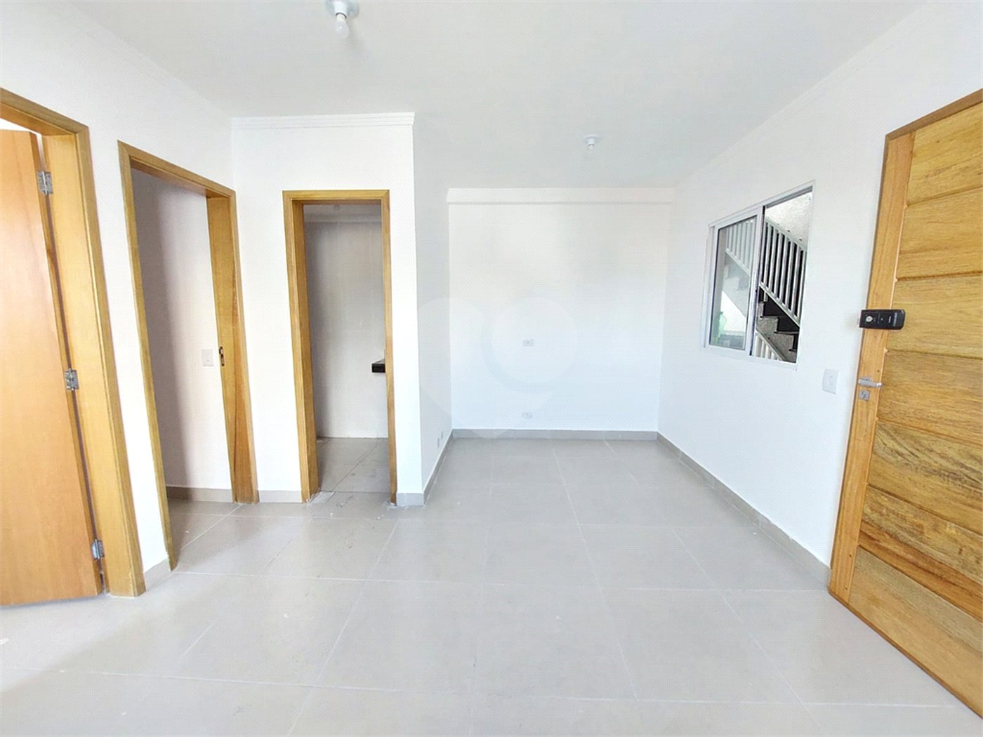 Apartamento 2 quartos - Tucuruvi