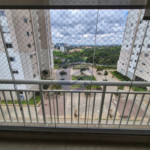 Apartamento à venda ou para alugar, 110m² com 2 quartos, sendo 1 suíte, escritório e  vagas Condomínio Paulistano, São Paulo - SP