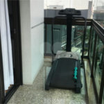 Apartamento para venda Alto de Santana com 220 m² de área primativa.