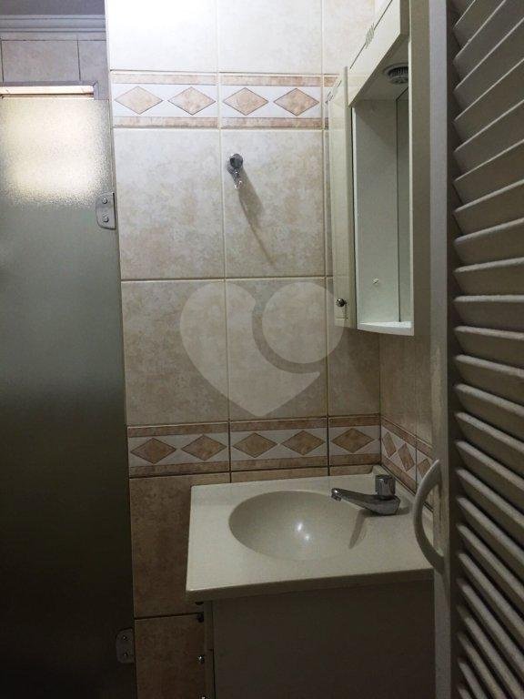 APARTAMENTO A VENDA OU LOCAÇÃO EM SANTANA A 100 METROS DO METRÔ - 60M2 - 2 DORMITÓRIOS
