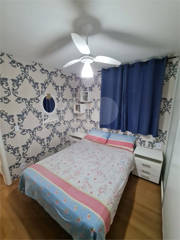 Apartamento no Spazio Monte Olimpio