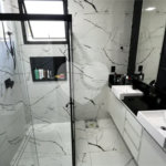 Casa térrea com 3 amplas suítes, á venda no Condomínio Morada do Engenho em Piracicaba/SP.