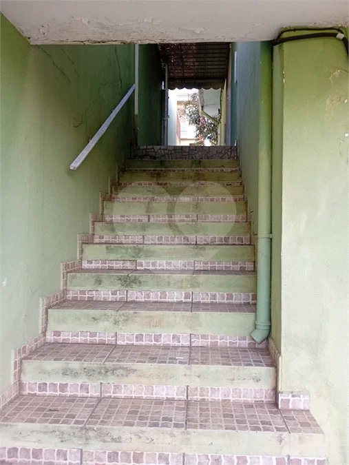 Casa térrea com Edícula à Venda Vila Maria Eugenia São Paulo - SP