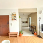 Apartamento de 80m² a venda e locação em Moema - 02 dorm, 02 Banheiros 01 Vaga