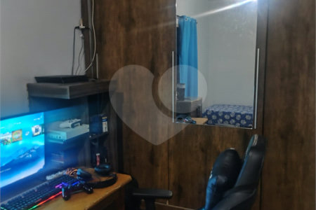 Casa a venda na Vila São José - São Carlos/SP