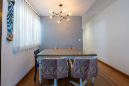 Sobrado à venda com 3 quartos, sendo 1 suíte, em Vila Morse, São Paulo, SP