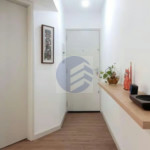 Apartamento aconchegante à venda em Perdizes