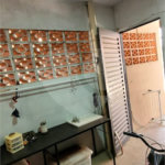 Casa térrea em Ibaté/SP.