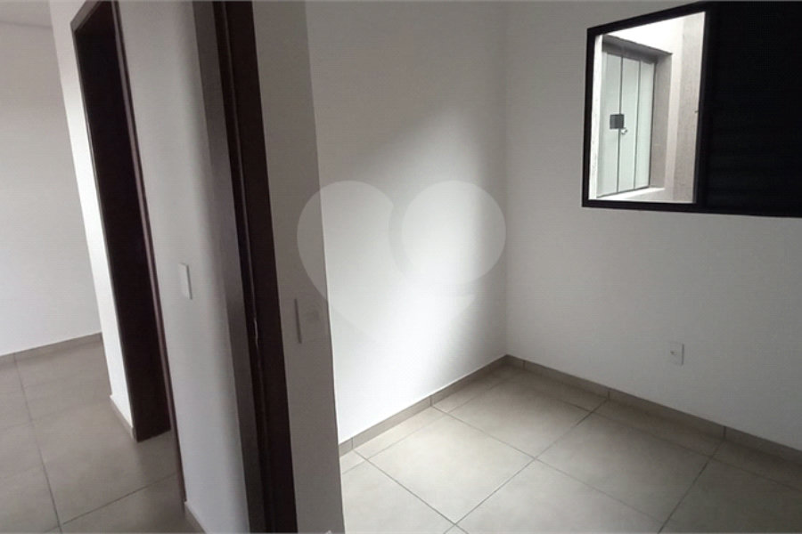Apartamento novo à venda na Freguesia do Ó no Bairro do Jardim do Tiro com 40.17m2, 2 dormitórios e 1 vaga de garagem.