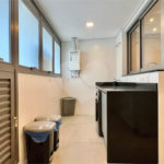 Apartamento à venda com 4 quartos em Riviera de São Lourenço, Bertioga, SP