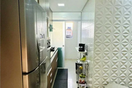 Oportunidade de Investimento e Moradia no Condomínio Residencial Alta Vista