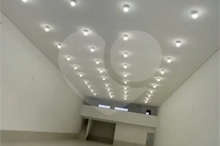 SALÃO COMERCIAL NOVO PARA LOCAÇÃO – SÃO MATEUS/SP