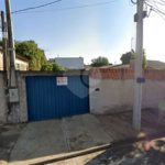 Terreno de esquina no Cidade Aracy.
