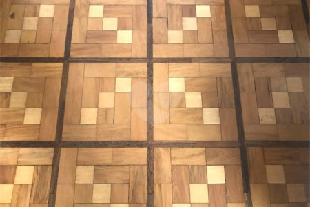 Apartamento na Bela Vista de 345m2 com 4 quartos (sendo 1 suíte.