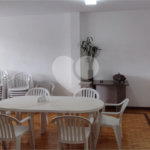 Apartamento Vila Mariana Locação