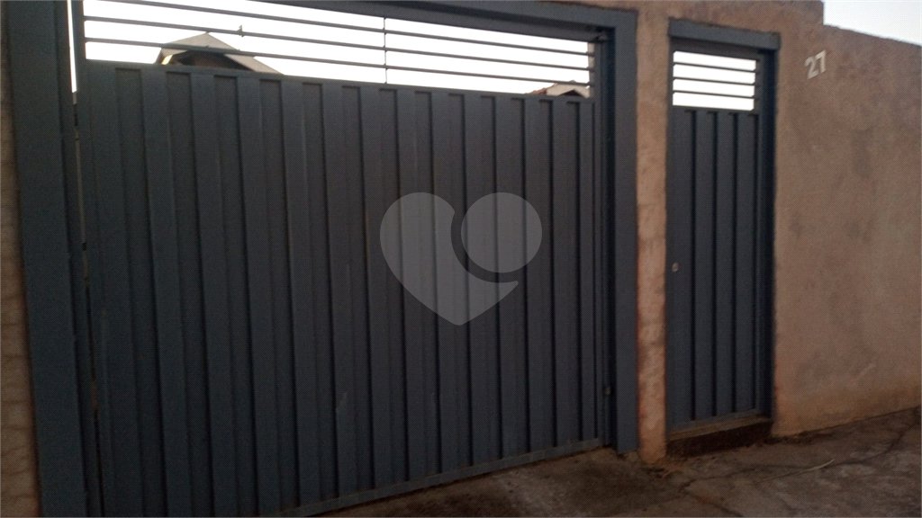 Linda Casa no Bairro Abdelnur
