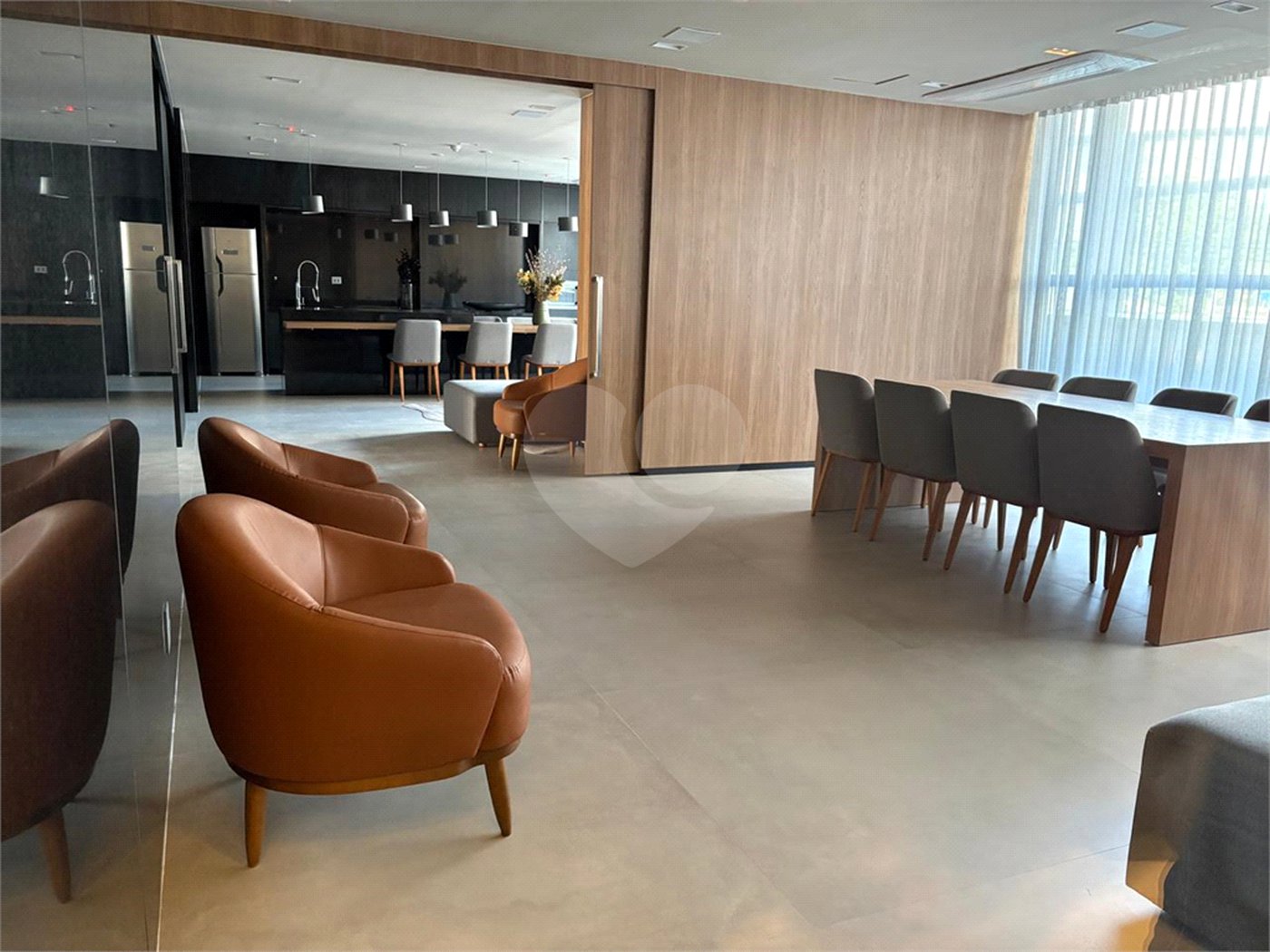 Studio á venda com 40m² - Dual Lifestyle