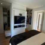 Exclusivo Apartamento de Alto Padrão no Sollo Vila Romana