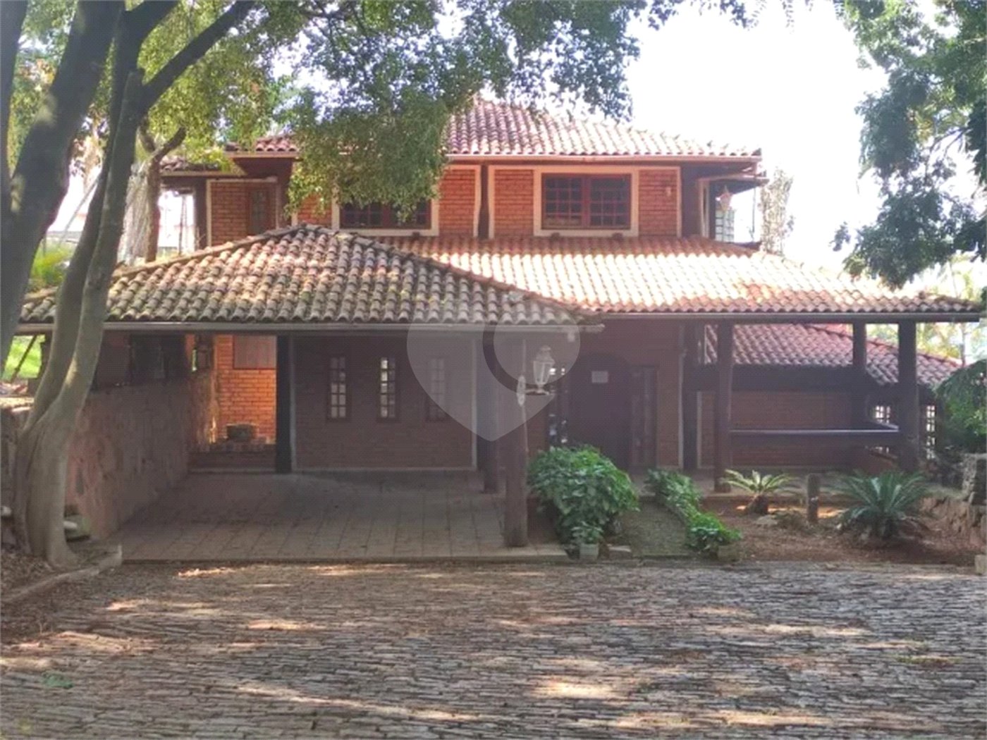 CHÁCARA À VENDA DE 567M² NO BAIRRO VILA CREMONESI EM ITATIBA-SP Ref: 1009525