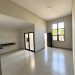 Casa à venda com 3 quartos, sendo 1 suíte,  em Bela Vista da Lagoa, Três Lagoas, MS