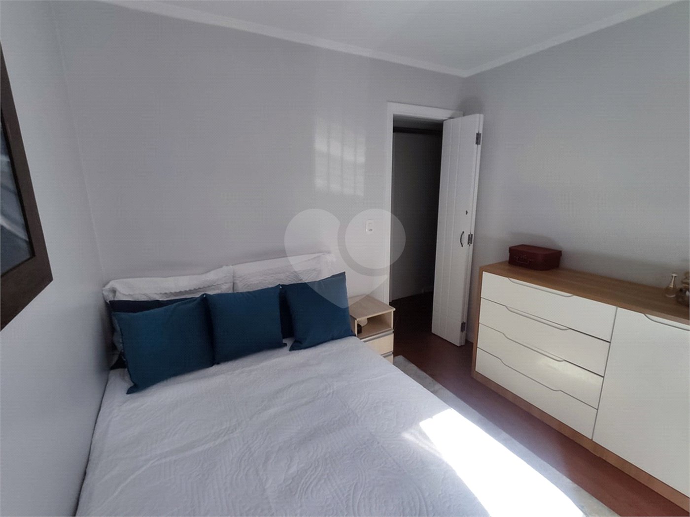 Apartamento à venda no bairro Pirituba.
