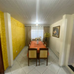Casa Residencial na Vila São José