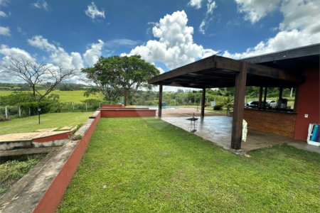 Sítio á venda - 6,6 Hectares