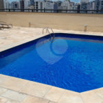Apartamento Mobiliado 2 dormitorios para alugar Vila Olimpia