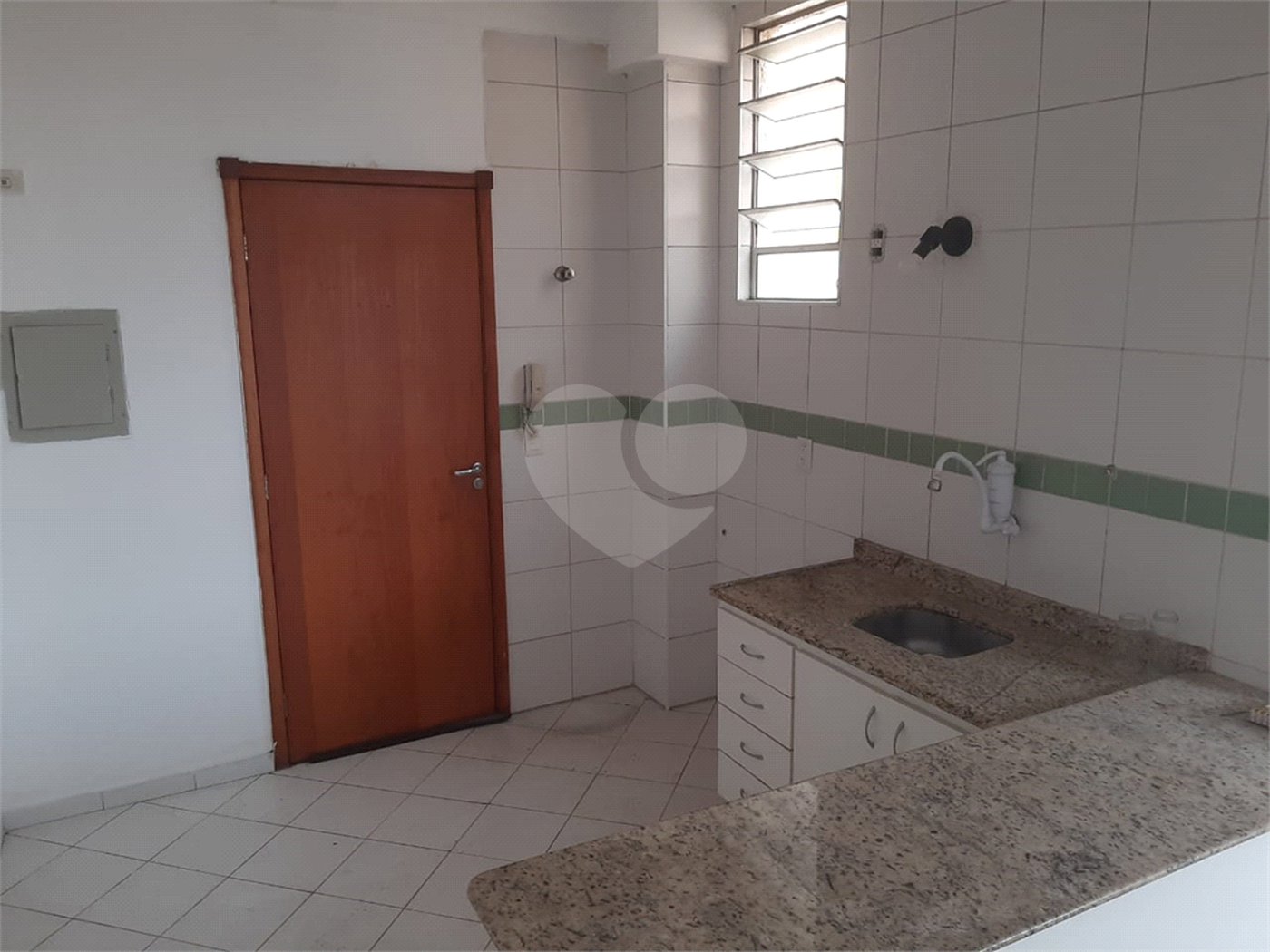 Apartamento á venda -Centro