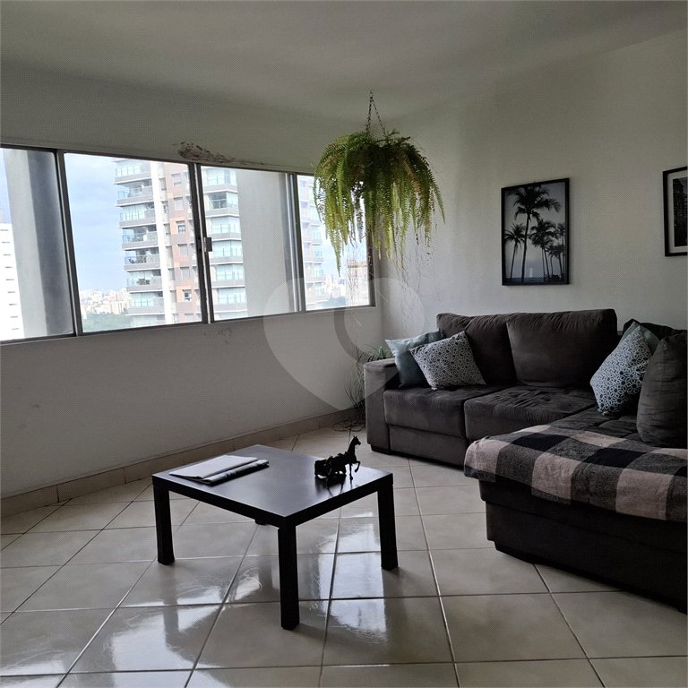Apartamento em Pinheiros, Andar alto 02 dormitórios e 01 vaga