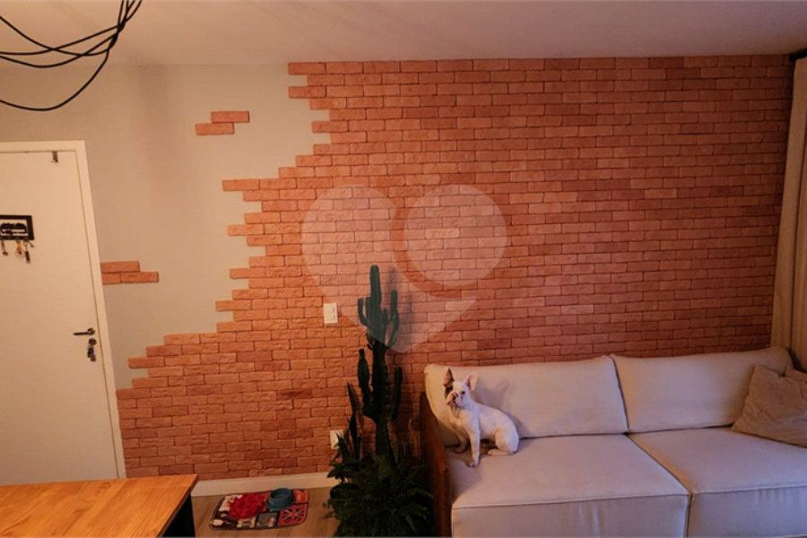 Apartamento Pirituba