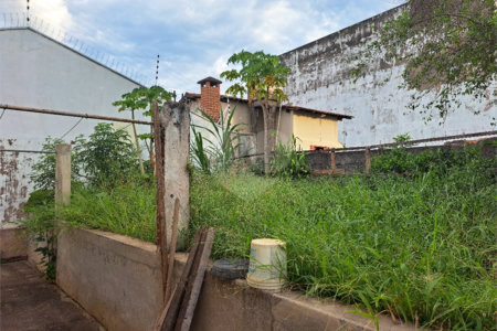 Casa à venda na Vila Nossa Senhora de Fátima – São Carlos/SP