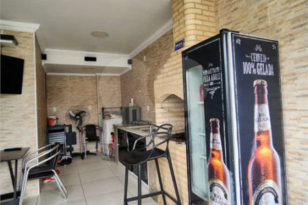 LIFE RESORT - COBERTURA DUPLEX