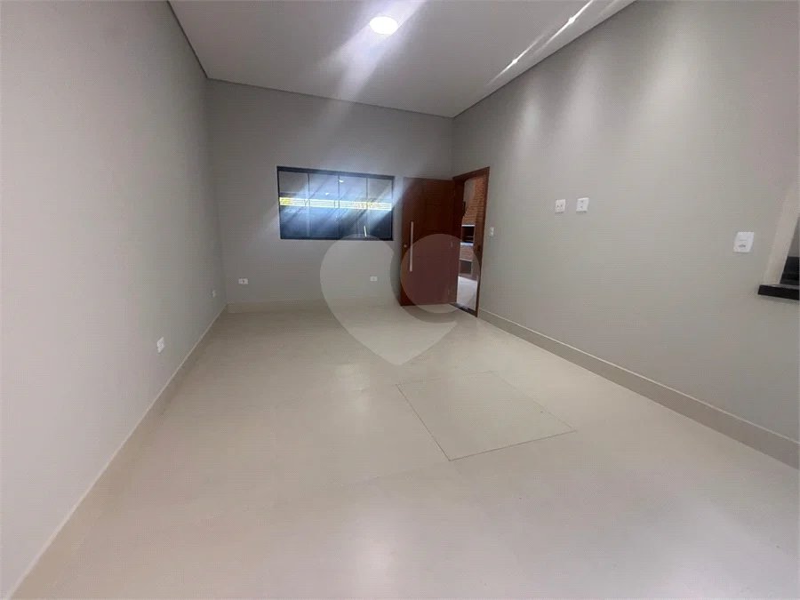 Casa Recem Construida - Agua Branca