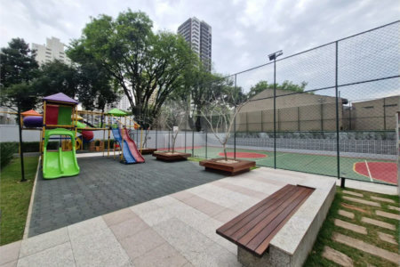 Apartamento à venda com 3 suítes em Alto da Boa Vista, São Paulo, SP