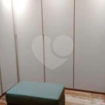 Apartamento Alto Padrão no Campo Belo