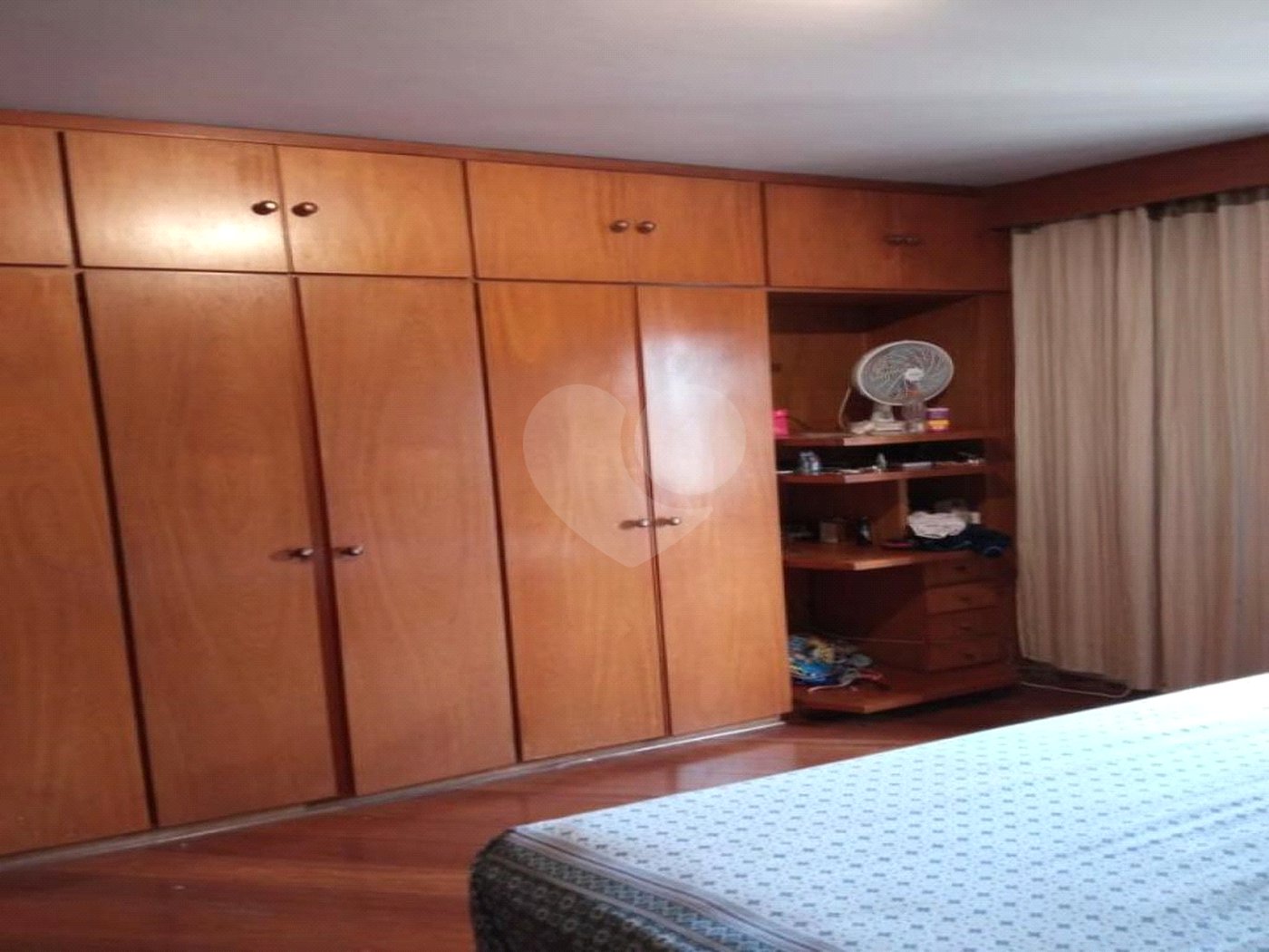 Excelente sobrado à venda, no melhor do Jardim Campo Grande!
